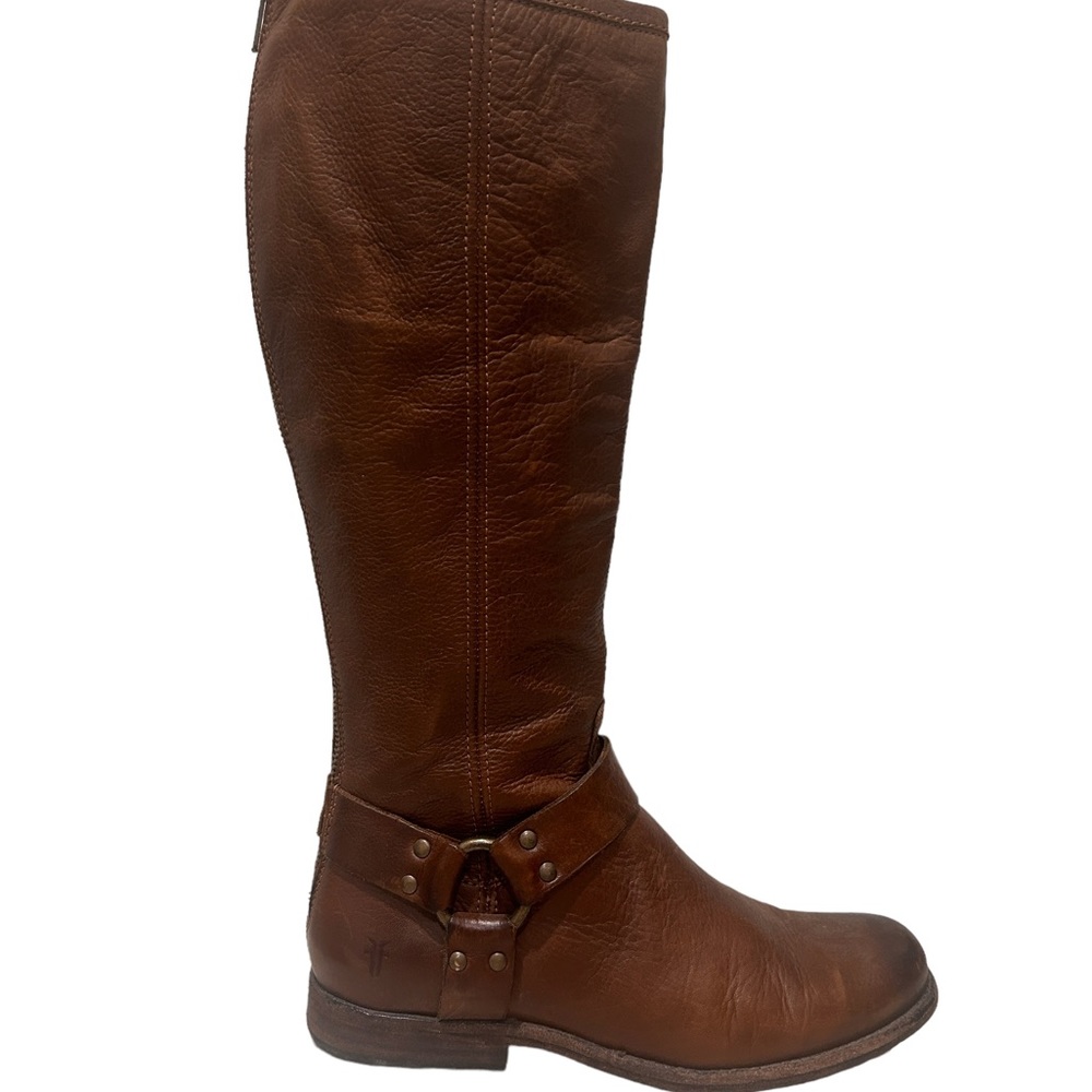 Frye Boots